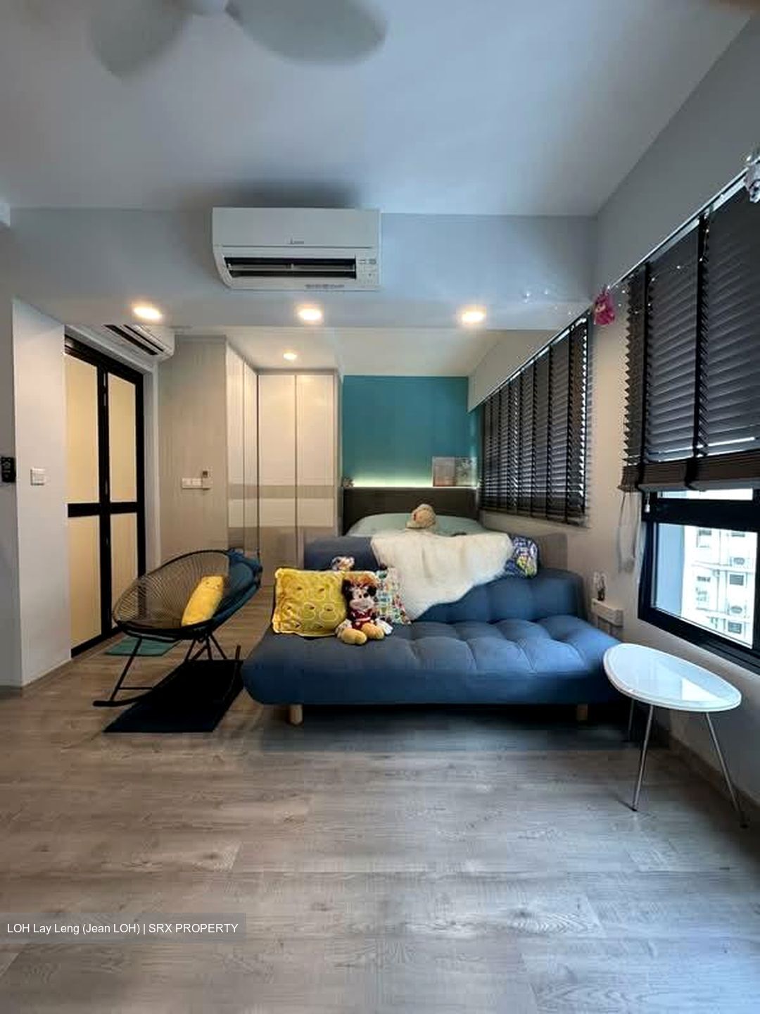 Blk 998B Buangkok Parkvista (Hougang), HDB 2 Rooms #605885061